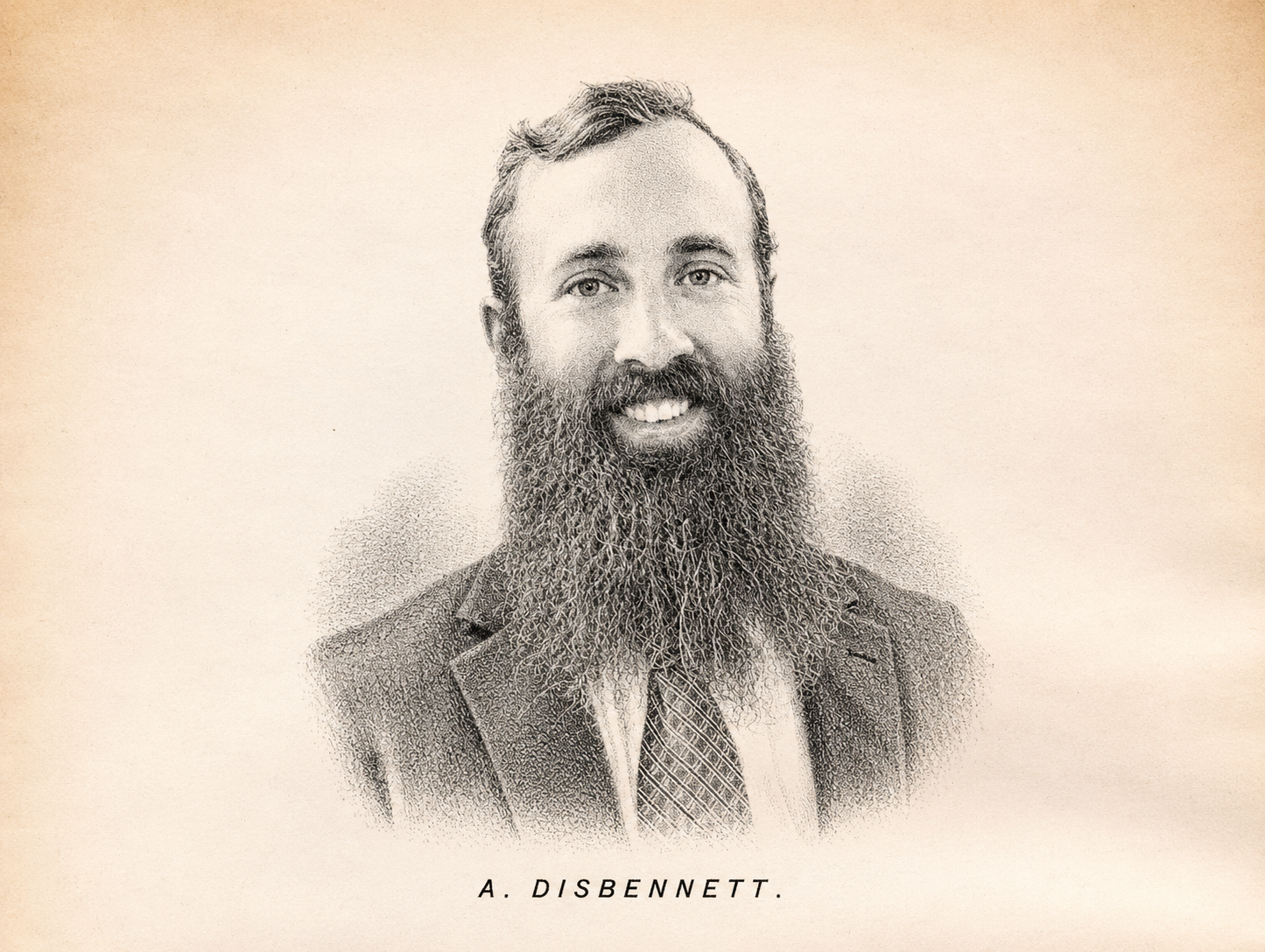 Andy Disbennett
