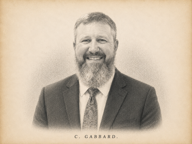 Chris Gabbard