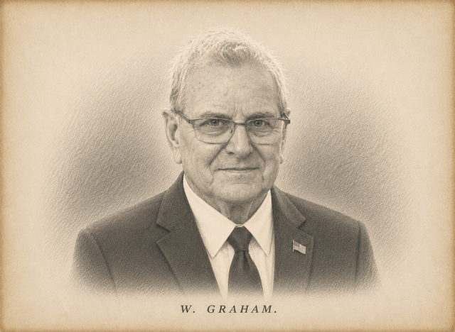 Bill Graham