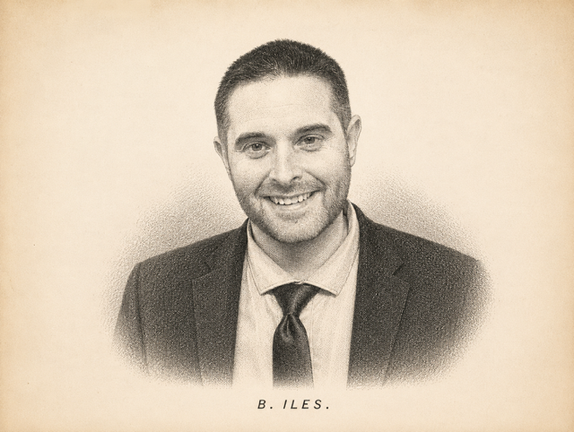 Brian Iles