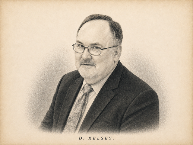 Dave Kelsey