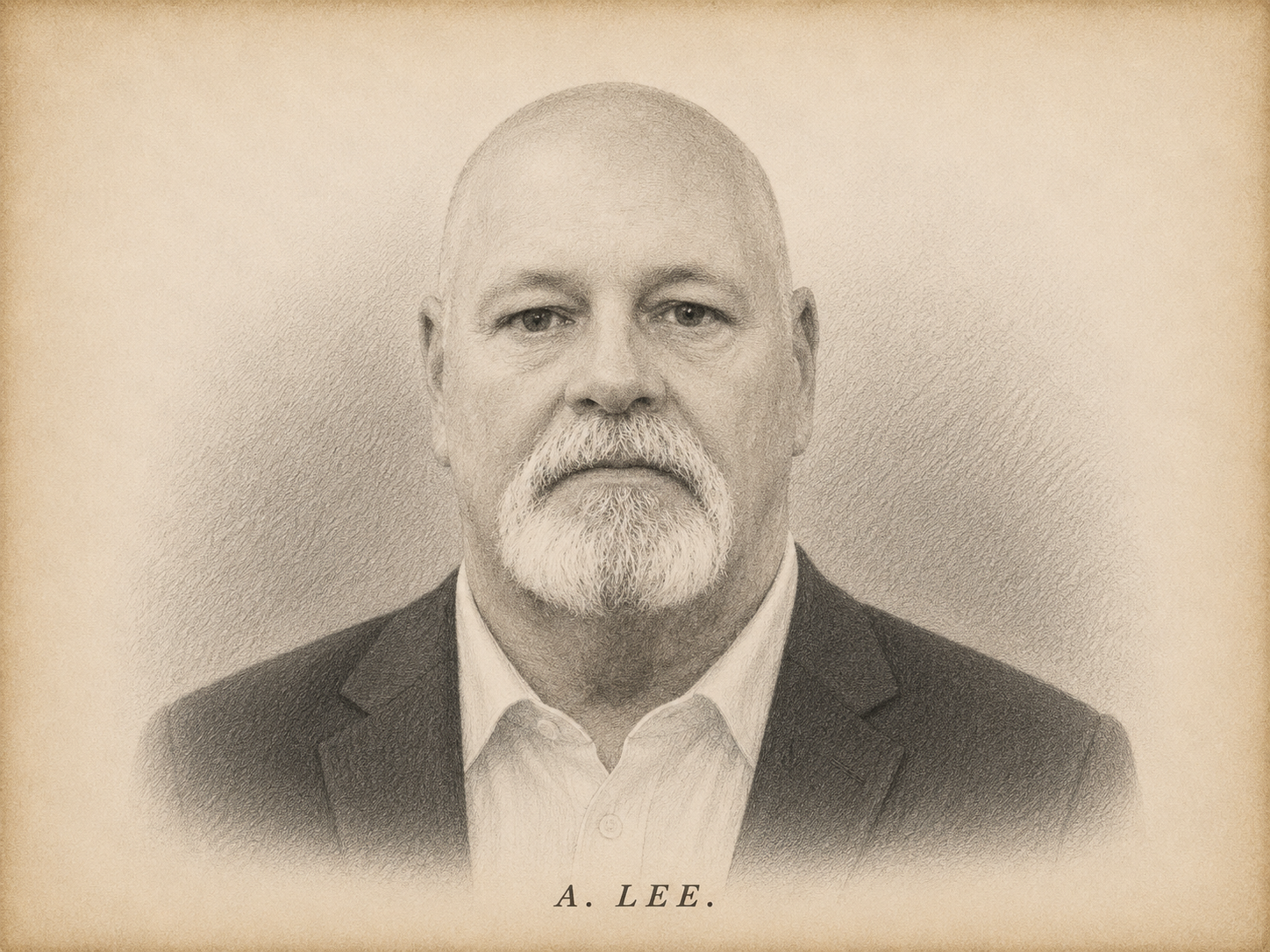 Ancil Lee