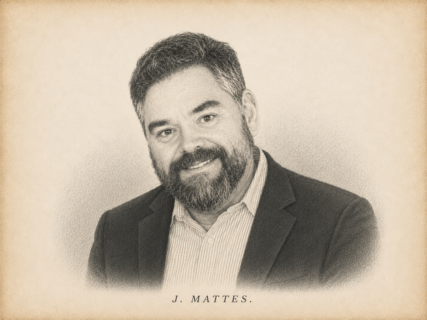 Josh Mattes