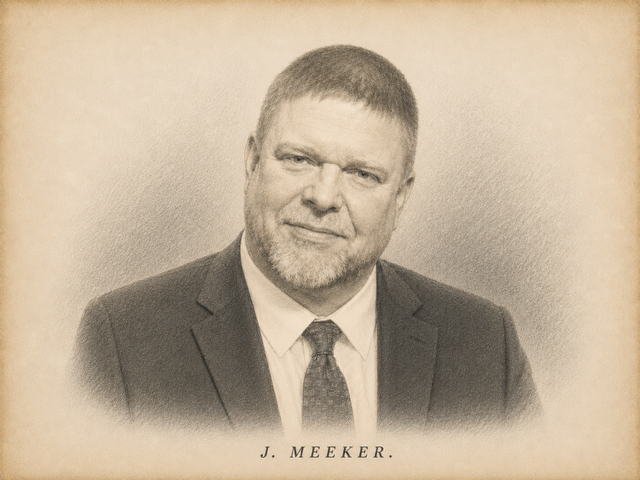 Jerry Meeker