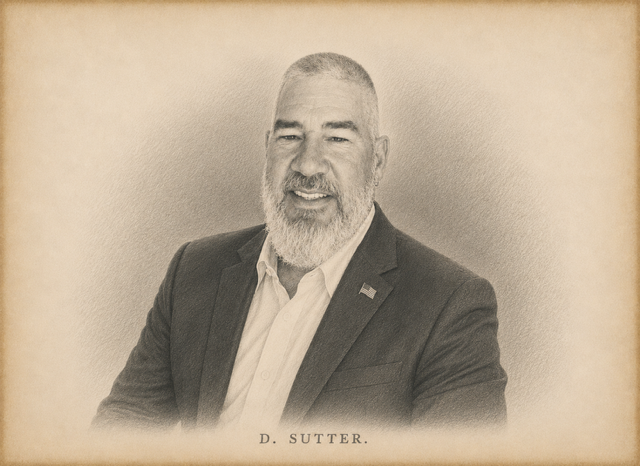 Dave Sutter