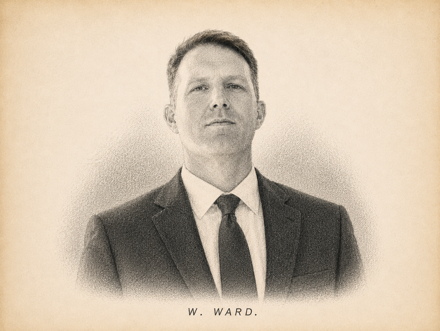 Wendal Ward